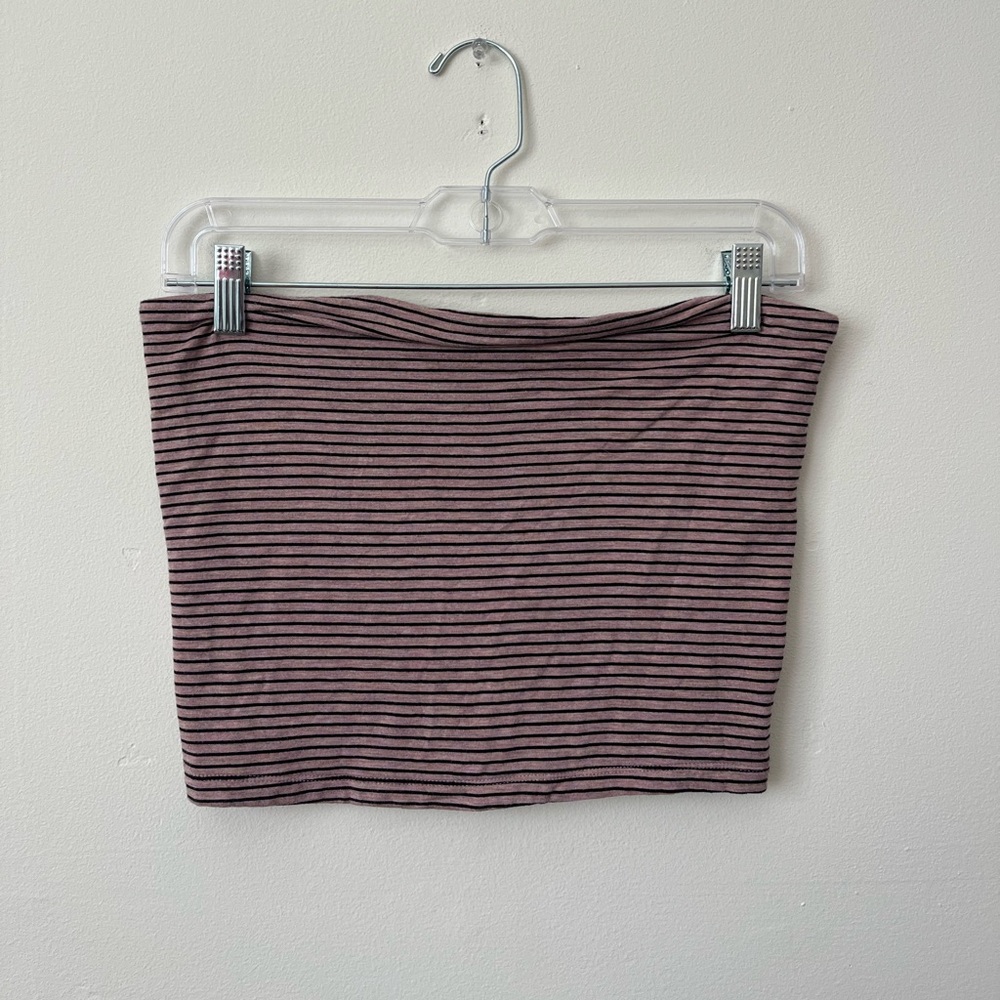 American Eagle Soft & Sexy Tube Top